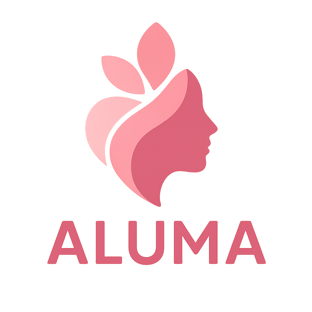 Aluma Logo